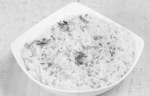 Jeera Rice