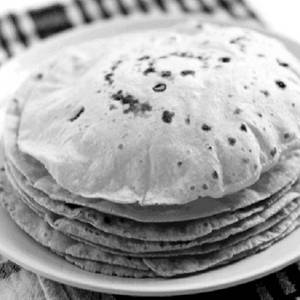 Tawa Chapati
