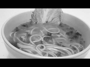 Gravy Noodles