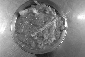 Paneer Kurma