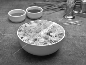 Prawns Fried Rice