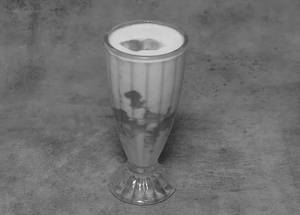 Fruit Lassi