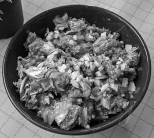 Kalan Fry