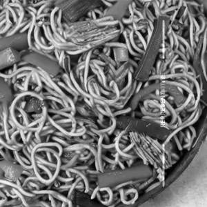 Mixed Non Veg Noodles