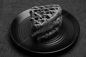 Nutella Waffles