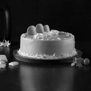 Strawberry Cake(500g)