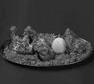 Murg Mussalam