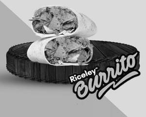 Infused Nacho Burrito