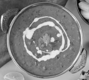 Dal Makhani