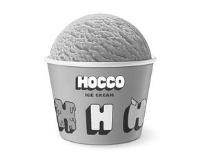 Strawberry Ice Cream