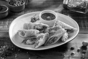 Veg Spring Roll