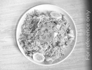 Bhel Puri