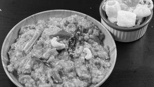 Sambar Rice