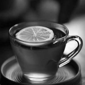 Lemon Chai -250ml Serves 2-3