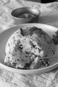 Upma                                      