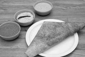 Podi Roast Dosa
