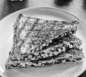 Corn Sandwich