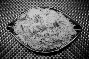Jeera Rice