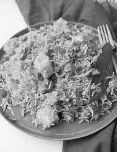 Paneer Pulao