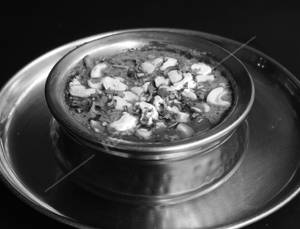 Kaju Masala