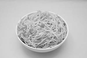 Veg noodles