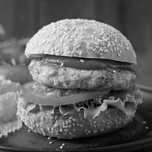 Veg Burger