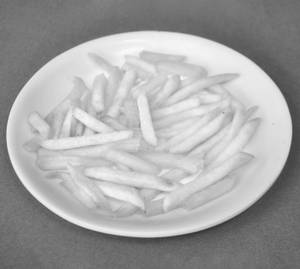 French Fries (100gm)