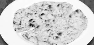 Butter Kulcha