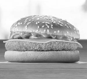 Cheese Burger