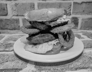 Texan Ring-o-star Pork
