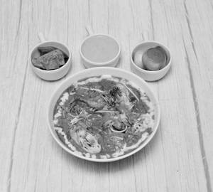 Soya Chaap Masala