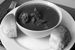 Mutton Vindaloo