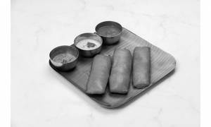 Bajji (plantain)