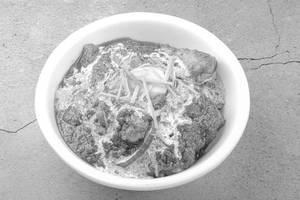 Kadhai Chicken