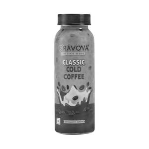 Classic Cold Coffee