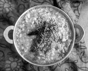 Dal Tadka