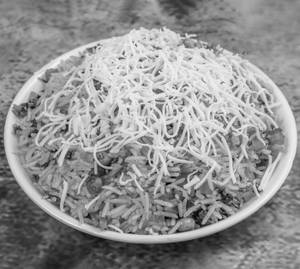 Cheese Mug Pulao