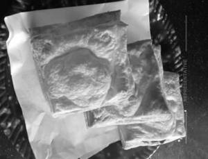 Paneer Patties