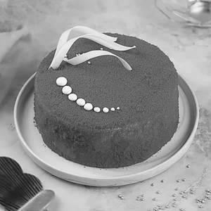 Redvelvet Cake