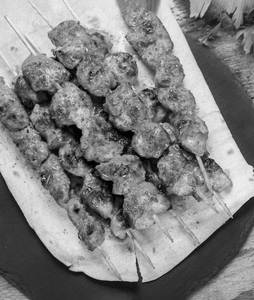Crispy Chicken