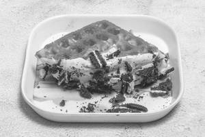 Oreo Delight Waffle