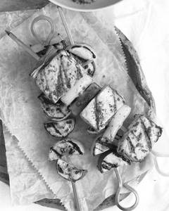 Multani Paneer Tikka
