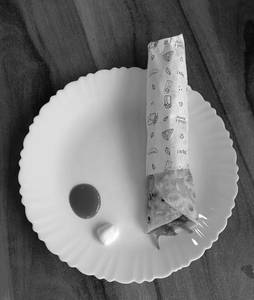 Veg Roll
