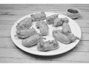 Paneer Pakora
