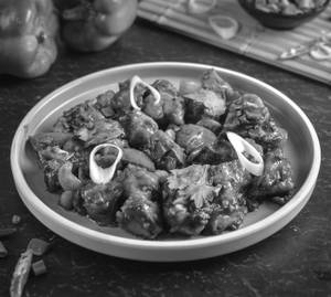 Chilli Chicken Boneless