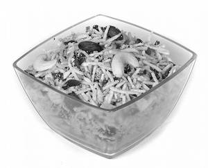 Dry Fruit Panchratan Chiwda Plt