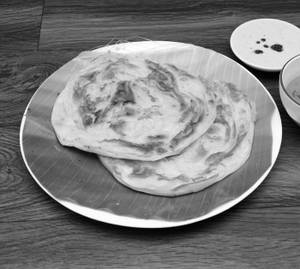 Parotta (1 Set)