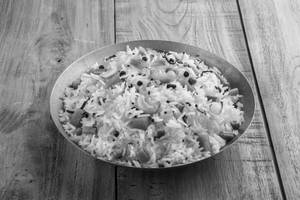 Kashmiri Pulao