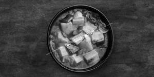 Chilli Paneer Gravy