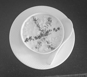 Boondi raita